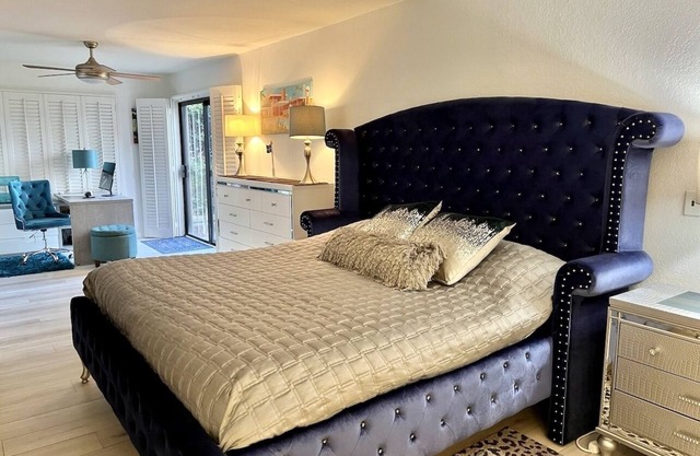 Praktische Lage in South Palm Springs!