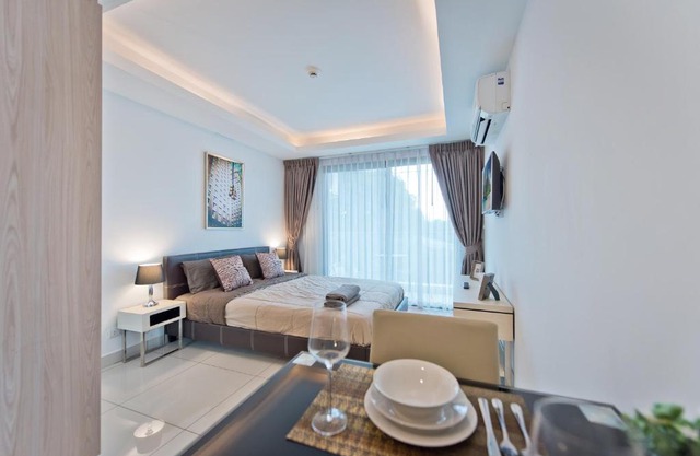 CONVENIENT Studio in Laguna Beach Resort 2.