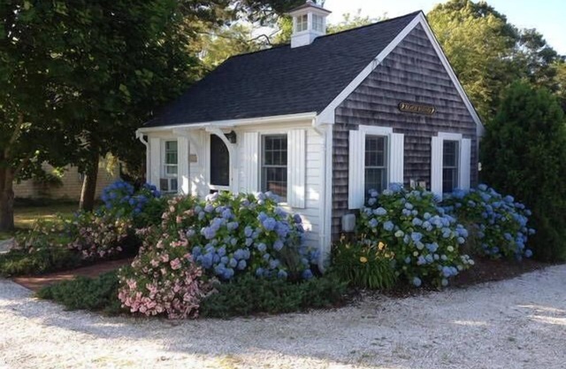 Bequem zu allen Annehmlichkeiten und Stränden in Chatham