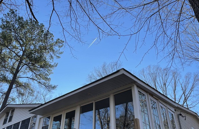 Spacious , quiet ranch home