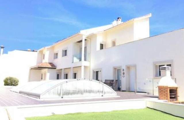 Convent Houses