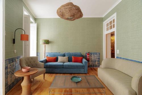 Convento 4 - Wonderful Apartment
