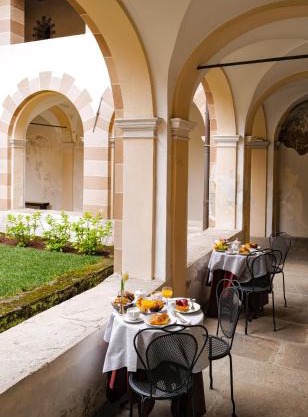 Convento Boutique Hotel