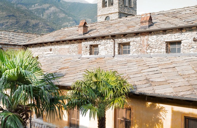 Convento Boutique Hotel