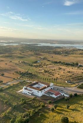 Convento da Orada - Monsaraz