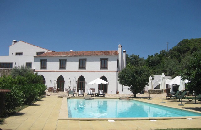 Convento da Provenca