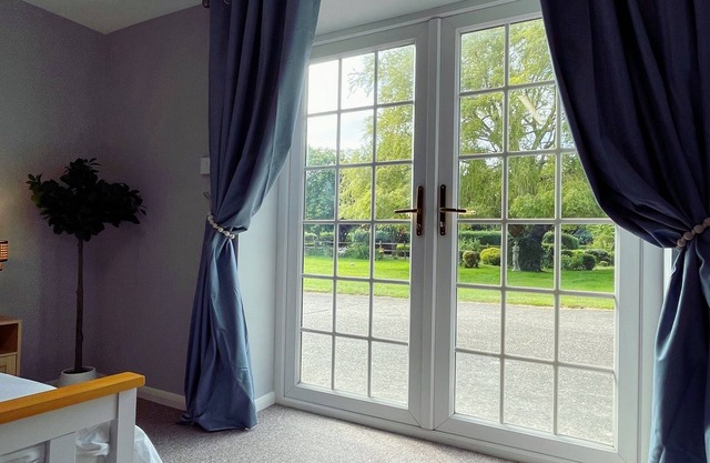 Converted Barn in Popular Seaside Town