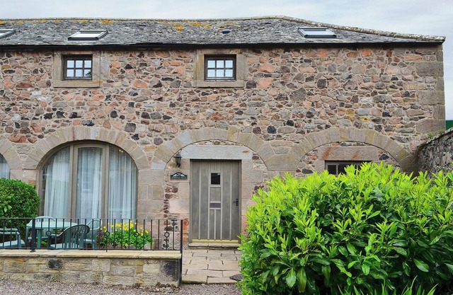 2-Zimmer-Unterkunft in Akeld, Wooler