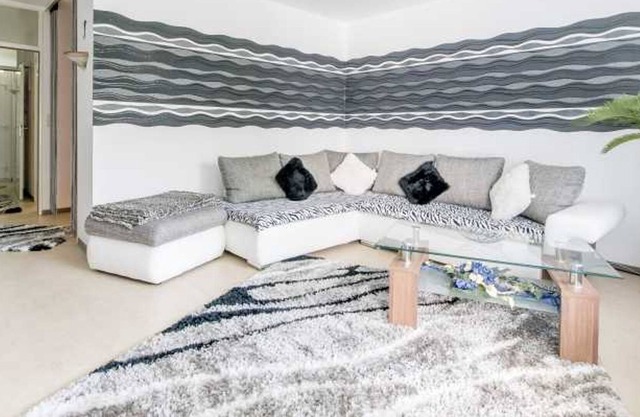 1 Zimmer Apartment | ID 2641 | WiFi - Apartment