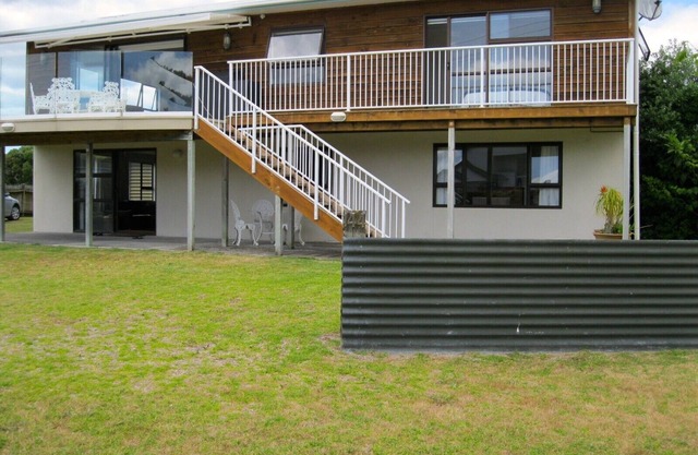Cooks Beach Gem - Köche Beach Holiday Unit