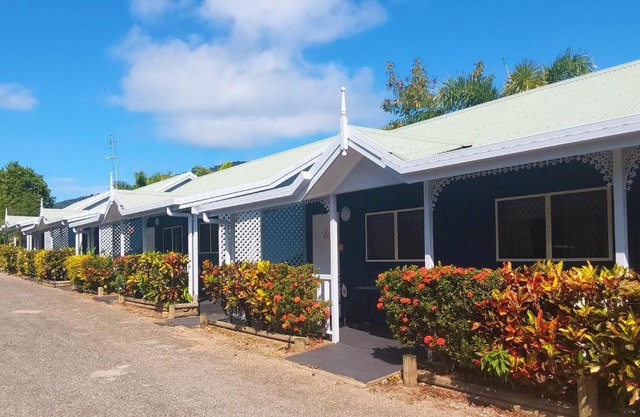 Cooktown Motel