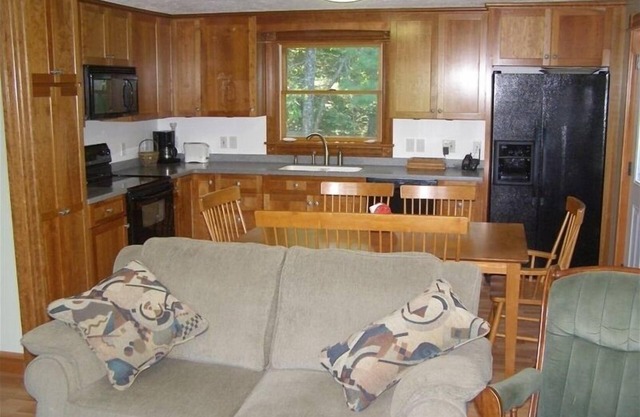 Coole 4BR / 1 BA * Familienurlaub in der Nähe der besten Strände von Maine