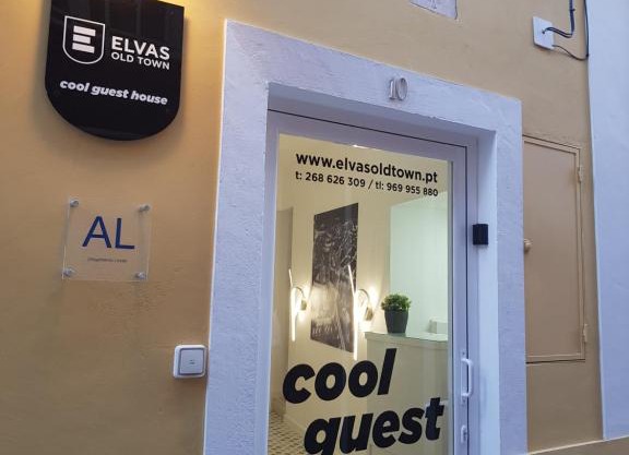 Cool Guest House