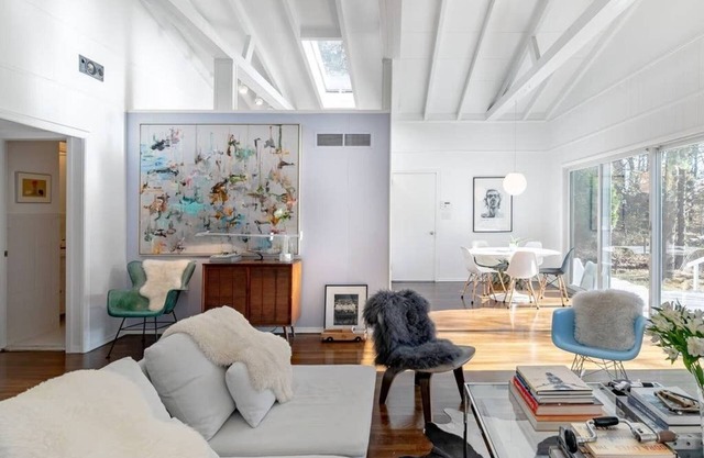 Cool Hamptons Home Minuten von Southampton Village. US Open '18 noch verfügbar