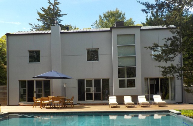 kühl modern osthampton in der Nähe der Bucht und 3 Meilen vom Meer