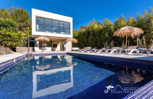 Villa Pura Vida