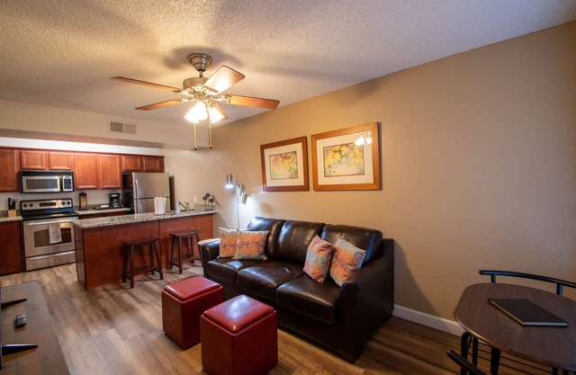 Coole Sedona Condo in der Nähe von Wanderwegen