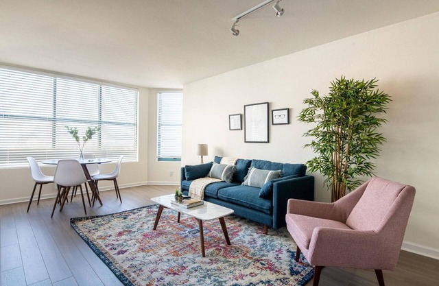 Cool South Beach 2BR w/ Roof Tennis, nr Public Transport, by Blueground