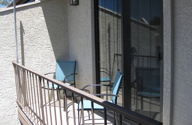 Cool Summer Get Away / warmer Winterurlaub im Prescott Valley