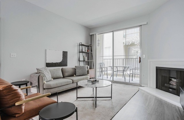 Cool Westwood 2BR w/ Courtyard, Rooftop & Entertainment, by Blueground