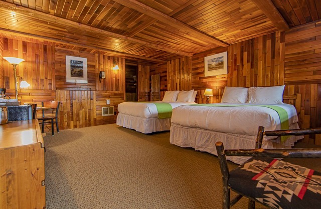 Cooper Spur Mountain Resort