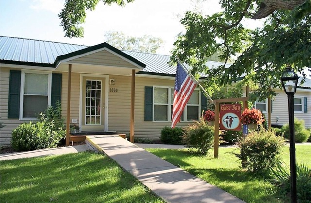 Cooperstown Baseball Rentals - Goose Bay - Am Wasser und in der Nähe des Dreams Park!