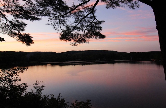 Cooperstown Baseball Rentals - Captain's Lookout - Spektakuläre Aussicht auf das Wasser, Bootfahren und Angeln!