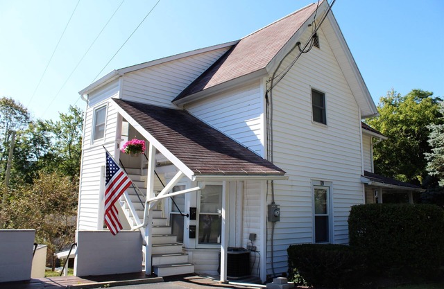 Cooperstown Baseball Rentals - 3rd Baseman - Bequem zu All-Star Village und Baseball World