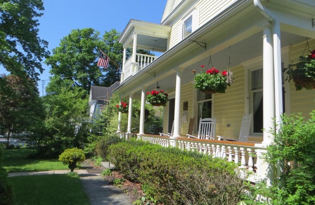 Cooperstown Bed and Breakfast