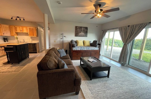 Cooperstown Double Play Lodge Unit B Near HOF