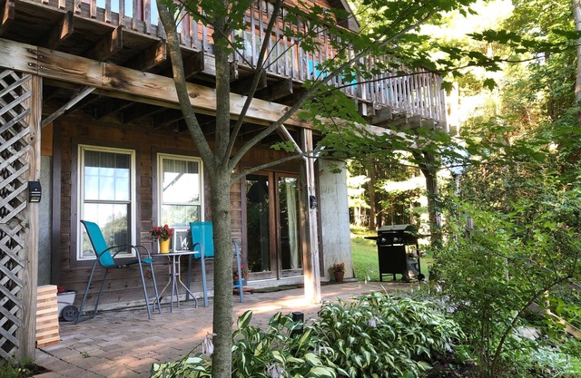 Cooperstown Modern Studio