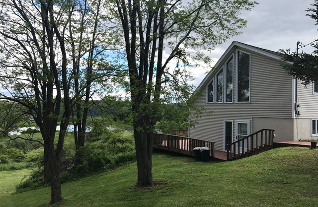 Cooperstown Mountain View Manor 5 Minuten zum Dream Park 2 Minuten Hall of Fame
