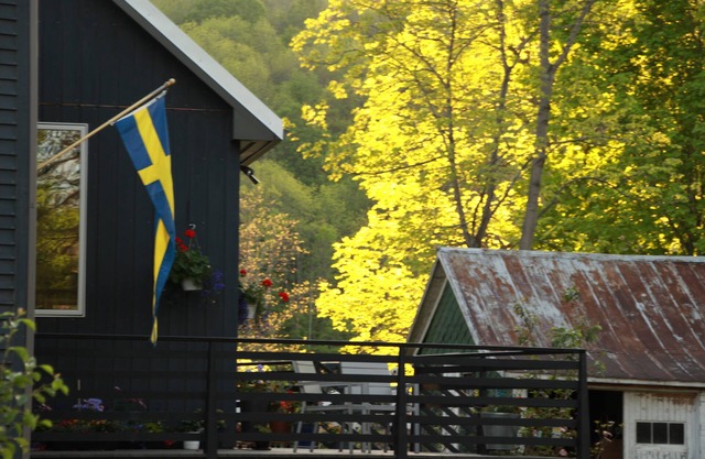 3 Meilen zum Dreams Park: Chic & Cozy Nordic Farmhouse für 6 Personen