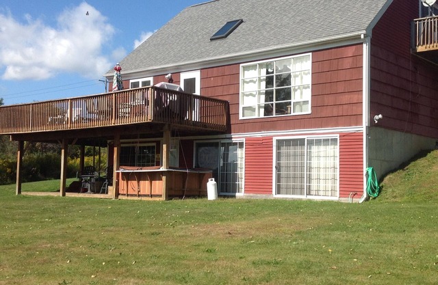 Cooperstown Pine Row Manor 5 Minuten zum Dream Park 2 Minuten zur Hall of Fame