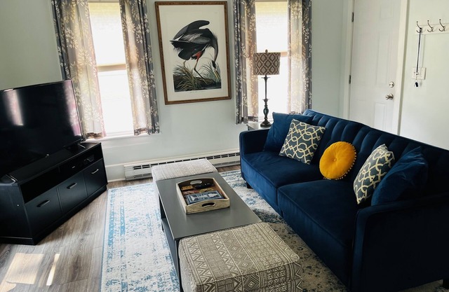 Cooperstown -Cute Apartment- Nur wenige Schritte von der Hall of Fame und dem Doubleday Field entfernt