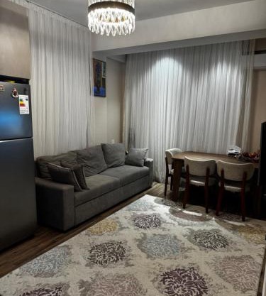 Cop 29 Baku Azerbaijan Home MDV
