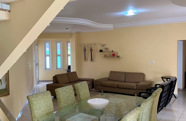 COP30 Accommodation Belém