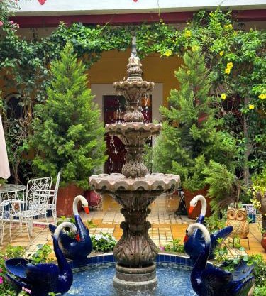 Copa de Oro Hotel Boutique