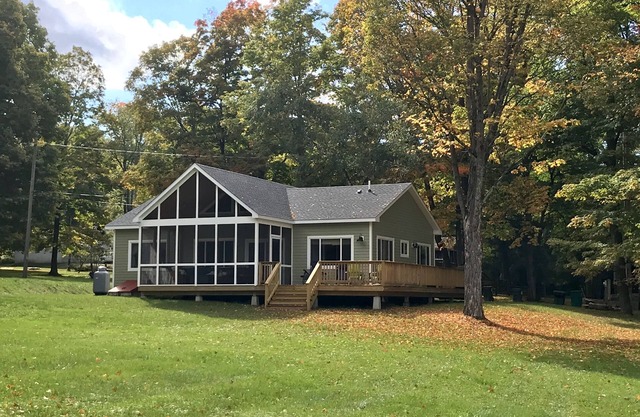 Copake Lake Haus in der Nähe von kulturellen Sehenswürdigkeiten der Berkshires