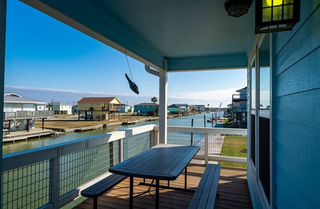 Copano Bay Ranch