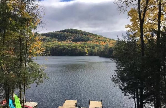 Copeland Cabin - Charming 4-Bedroom Lake House in the Adirondacks
