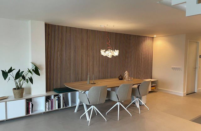 Copenhagen Residence | Ferienhaus mit skandinavischem Flair | Blick aufs Wasser.