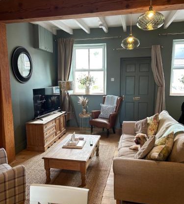 Copley Cottage