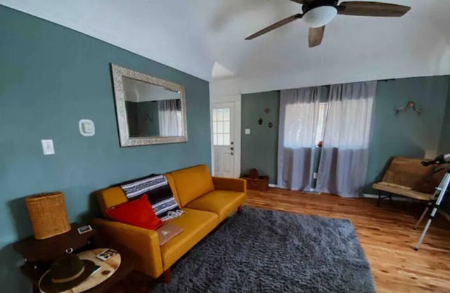 Copper Casita in the Heart of Vegas