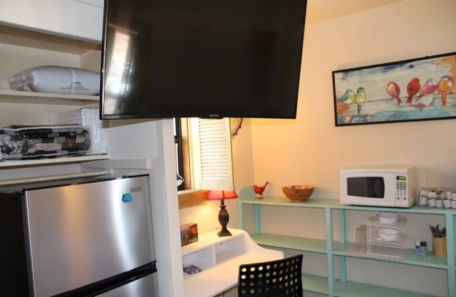 Copper City Cottage Suite