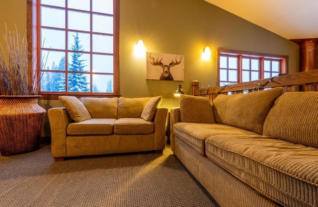 Copper Horse Lodge