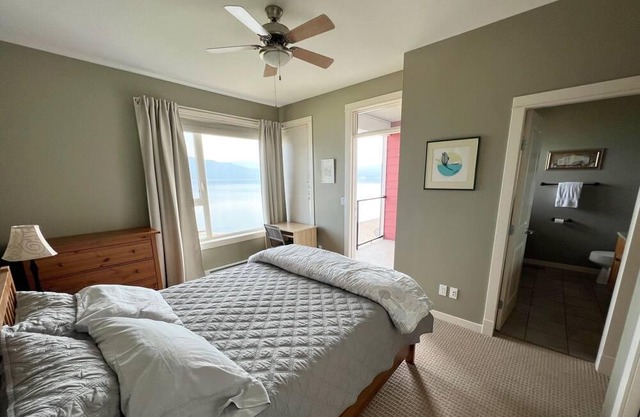 Copper Island View Townhouse