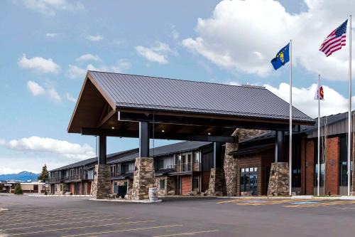 Copper King Convention Center, an Ascend Collection Hotel