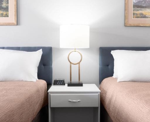 Copper Mountain Inn and Suites