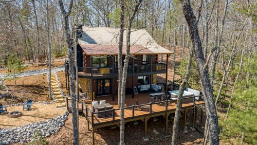Copper Ridge Hideaway